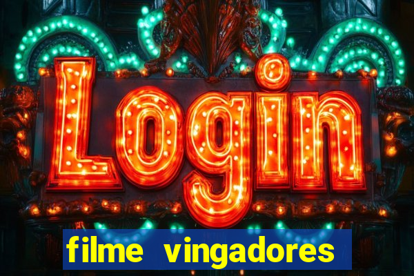 filme vingadores ultimato completo dublado gratis